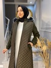 NEVON 0002 TAMAMEN KAPİTONE KABAN 