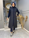 NEVON 0002 TAMAMEN KAPİTONE KABAN 
