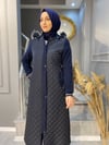 NEVON 0002 TAMAMEN KAPİTONE KABAN 