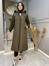 NEVON 0002 TAMAMEN KAPİTONE KABAN 