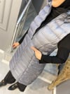 NEVON 0004 ŞİŞME YELEK 