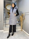 NEVON 0004 ŞİŞME YELEK 