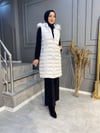 NEVON 0004 ŞİŞME YELEK 