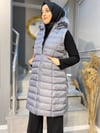 NEVON 0004 ŞİŞME YELEK 
