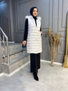 NEVON 0004 ŞİŞME YELEK 