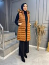 NEVON 0004 ŞİŞME YELEK 