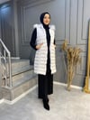 NEVON 0004 ŞİŞME YELEK 