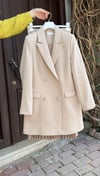 NEVON 101 BLAZER İTHAL KREP CEKET