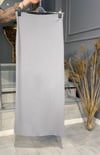 NEVON 103 1.KALİTE SOĞUK İPLİK MERSERİZE KALEM ETEK