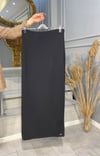NEVON 103 1.KALİTE SOĞUK İPLİK MERSERİZE KALEM ETEK
