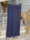 NEVON 104 1.KALİTE SOĞUK İPLİK MERSERİZE PLİSELİ ETEK 