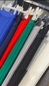 NEVON 104 1.KALİTE SOĞUK İPLİK MERSERİZE PLİSELİ ETEK 