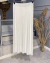NEVON 104 1.KALİTE SOĞUK İPLİK MERSERİZE PLİSELİ ETEK 