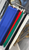 NEVON 104 1.KALİTE SOĞUK İPLİK MERSERİZE PLİSELİ ETEK 