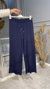 NEVON 109 SOĞUK İPLİK MERSERİZE TRİKO PANTALON