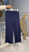 NEVON 109 SOĞUK İPLİK MERSERİZE TRİKO PANTALON