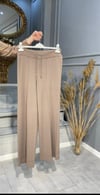 NEVON 109 SOĞUK İPLİK MERSERİZE TRİKO PANTALON