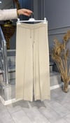 NEVON 109 SOĞUK İPLİK MERSERİZE TRİKO PANTALON