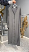 NEVON 1138 YUMUŞACIK 1.KALİTE TRİKO HIRKA MODELİMİZ