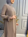 NEVON 21Y-5000 Taş İşleme Detaylı Pantalonlu Takım