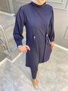 NEVON 4099 Hem Günlük Hem Düğünlük Takım