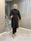 NEVON 4099 Hem Günlük Hem Düğünlük Takım