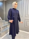 NEVON 4099 Hem Günlük Hem Düğünlük Takım