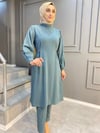 NEVON 4099 Hem Günlük Hem Düğünlük Takım