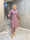 NEVON 4099 Hem Günlük Hem Düğünlük Takım