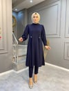NEVON 4099 Hem Günlük Hem Düğünlük Takım