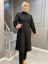NEVON 4099 Hem Günlük Hem Düğünlük Takım
