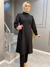 NEVON 4099 Hem Günlük Hem Düğünlük Takım