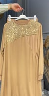 NEVON 4427 PAYET VE DERİ GARNİLİ PAMUKLU PANTOLON TAKIM