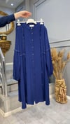 NEVON 454 YAZLIK VİSKON PANTOLON TAKIM 