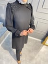 NEVON 4639  Omuz ve Kol İşleme Deteylı Takım