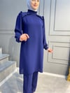 NEVON 4639  Omuz ve Kol İşleme Deteylı Takım