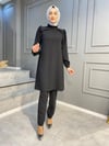 NEVON 4639  Omuz ve Kol İşleme Deteylı Takım