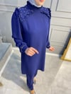 NEVON 4639  Omuz ve Kol İşleme Deteylı Takım