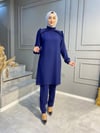 NEVON 4639  Omuz ve Kol İşleme Deteylı Takım