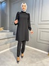 NEVON 4639  Omuz ve Kol İşleme Deteylı Takım