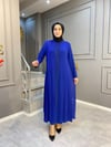 NEVON 505 Şifon Ve Payet Detaylı Elbise