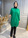 NEVON 706  1. Kalite Soğuk İplik Merserize Düğmeli