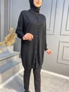 NEVON 706  1. Kalite Soğuk İplik Merserize Düğmeli