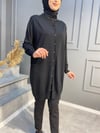 NEVON 706  1. Kalite Soğuk İplik Merserize Düğmeli