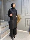 Nevon 715 Simjakarlı Kap