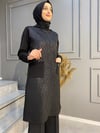 Nevon 715 Simjakarlı Kap