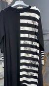 NEVON 7741 PERFECT MERSERİZE PANTALONLU TAKIM 