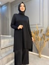NEVON 784 Soğuk İplik Merserize Tunik