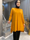 NEVON 784 Soğuk İplik Merserize Tunik