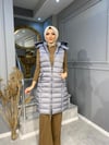 NEVON 8407 LÜX DOLUM ŞİŞME YELEK